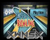 X-Box Bowling