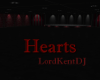 Hearts