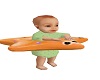 Baby Float*
