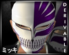 ! Ichigo Bankai Mask III