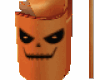 dj halloween heels