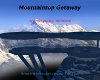 Mountaintop Getaway