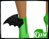 D3M| Bat wings add on