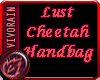 Lust_Cheetah Handbag