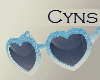 [Cyns] SS12 Lana Blue 