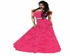 [SNS] Pretty Pink Dress