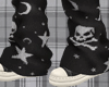 Boots Y2K Styles