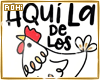 Huevos Cutout