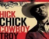 CowBoy Troy-HicChick