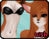 [Nish] Foxeh Fur