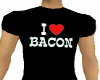 Bacon Shirt (M)