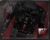 Cyborg Ninja Top
