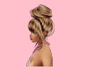 up on head mid blond