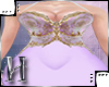 Butterfly Gown