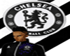 Chelsea Jacket 2011-12 B