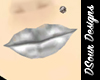 Lipstick [Silver]