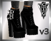 CTG LEATHER BOOTS V3