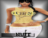 ~NUFF~BM Guess Yellow