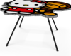 Hello Kitty X Bape V1