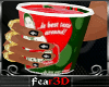 Japs Cup + Sound ~|3D