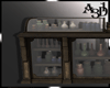 A3D* Victorian Counter
