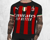 AC Milan 22/23 Shirt