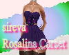 sireva Rosalina Corset