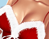 ♡ Santa Bodysuit