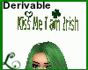 xo*KissMeIAmIrish Anim.