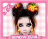 SL | Pumpkina Hair