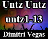 Untz Untz byDomi