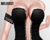 Bodysuit Black