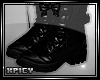 [X] Boots Milicia | B