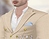 Z| Icon Suit Form. Bge