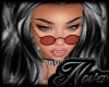 Vintage NWolf Shades Red