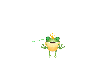 Fat Frog Heart