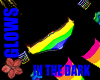 ~Z Glow rainbow panties