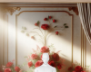 𝓐♡ Background Rose