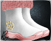 ROYAL Boots - Pink