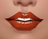 Julia Orange Lips 2