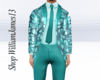 Frost Suit V2