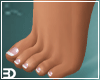 Sexy Realistic Feet