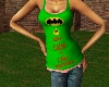 *TJ* Batman T-Shirt G