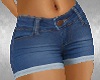 ~V~ BBW Cuffed Shorts