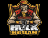 Legendary Hogan