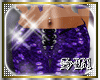 [SB1]PurpleSequinPntsSml