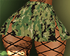 Camo Skirt