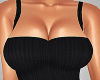 Black Bodycon Romper
