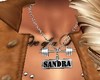 sandra necklace