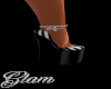 !LG Glamour Anklet